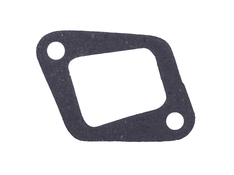 Прокладка впускного колектора ( 2) двигуна 4L22BT мінітрактор Мукачево - фото 1