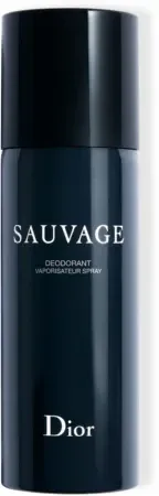 Дезодорант-спрей Dior Sauvage 150ml Слов'янськ - фото 1