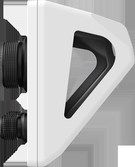 Контролер для стримінгу Ajazz AKP03E USB White ( 15931 ) Харків - фото 16