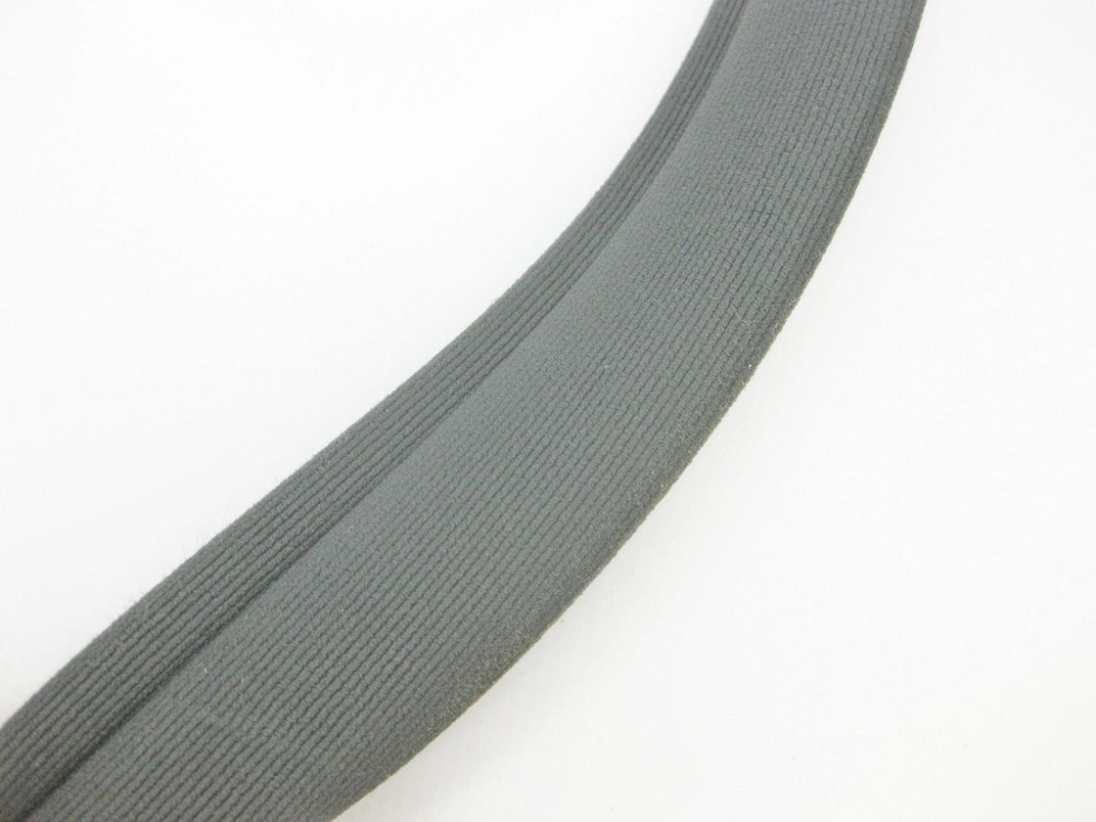 Mercedes-Benz  A2116970351 9B56 Ущільнювач задніх дверей на кузові антрацит E-Class W211 Одеса - фото 7