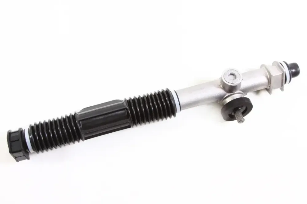 Рулевая рейка 2108 в сборе Flagmus без тяг Винница - изображение 1