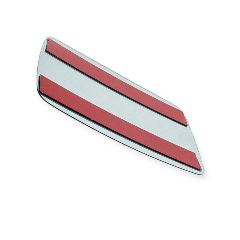 Скло зовнішнього Мерседес Бенз Спрінтер (95-06) (без рамки) ліве L дзеркала Мукачево - фото 1