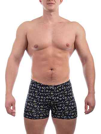 Трусы мужские шорты Bono 950434 64 Киев