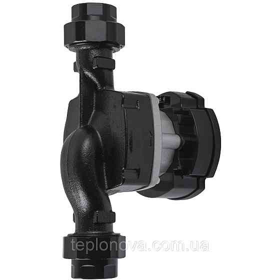 Насос циркуляционный энергосберегающий  Optima PRIME UPMH 25-40AUTO 180мм + гайки Черновцы