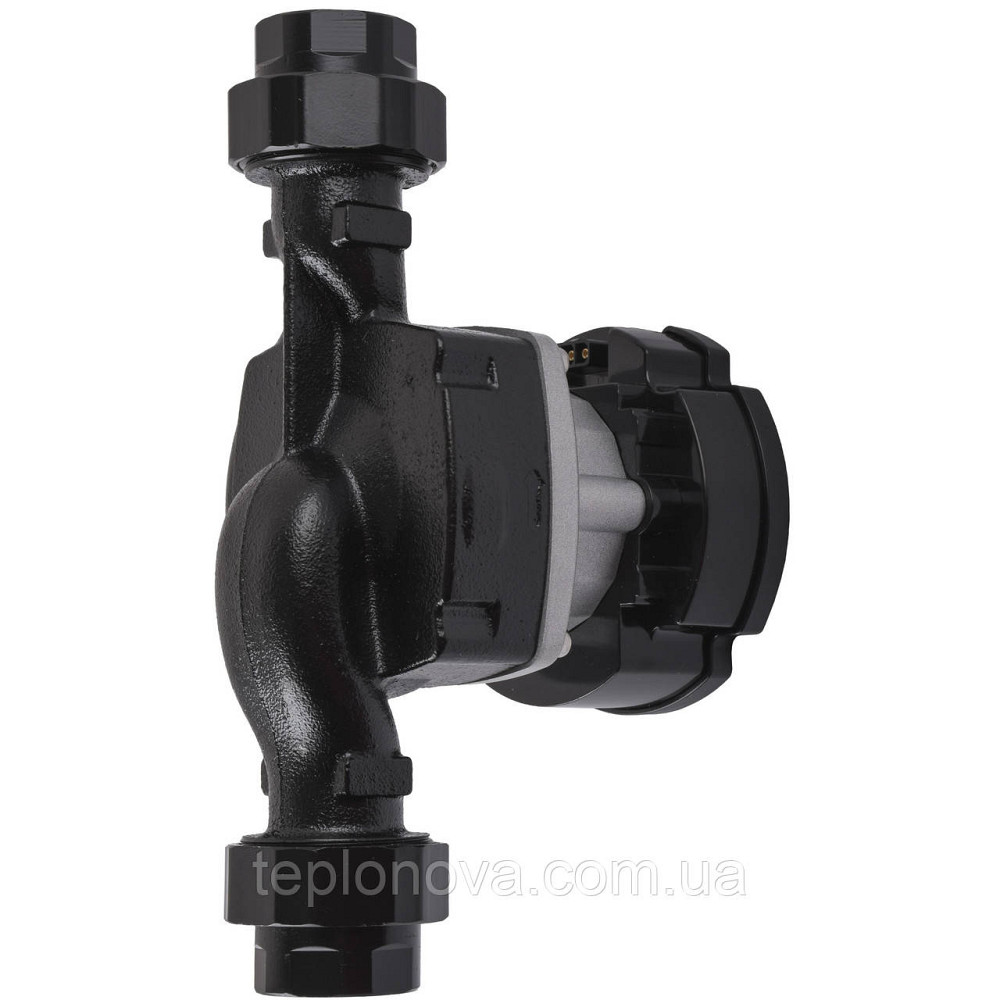 Насос циркуляційний енергоощадний Optima PRIME UPMH 25-40AUTO 180 мм + гайки Чернівці - фото 3