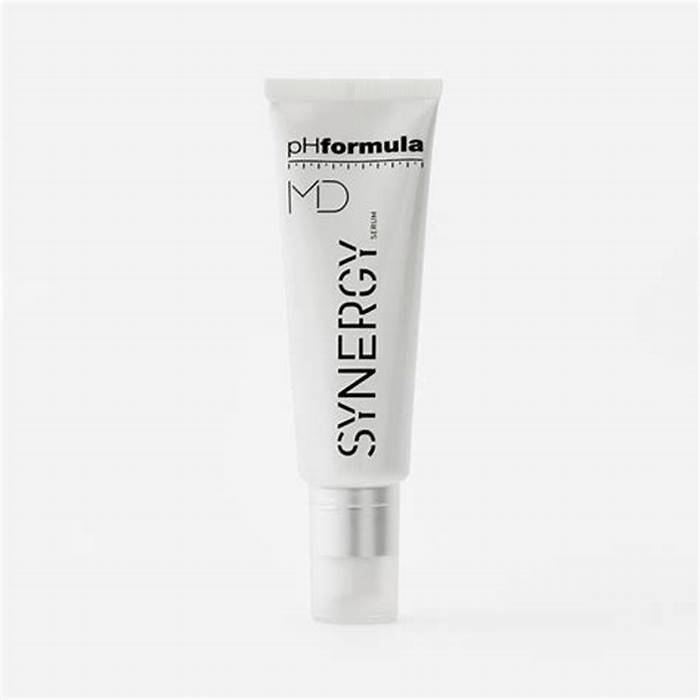 Cироватка омолоджувальна для ліфтингу та сяйва MD S.Y.N.E.R.G.Y аdvance serum pHformula 50 мл Дніпро - фото 1