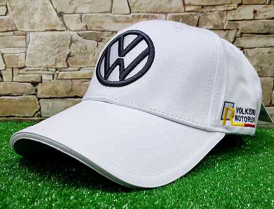 Кепка, бейсболка Volkswagen. Суми