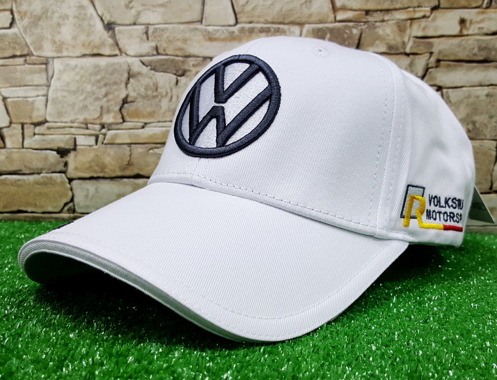 Кепка, бейсболка Volkswagen. Сумы - изображение 2