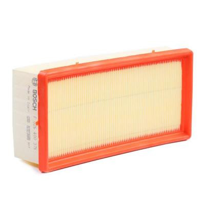 Повітряний фільтр для автомобіля Bosch F026400376 Вінниця - фото 1