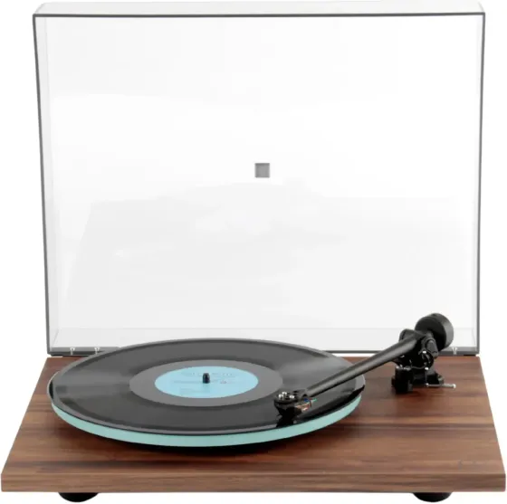 Проигрователь Rega Planar 2 (P2) z wkładką (Nd3) Orzech Киев