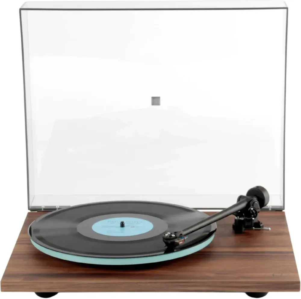 Проигрователь Rega Planar 2 (P2) z wkładką (Nd3) Orzech Киев - изображение 1