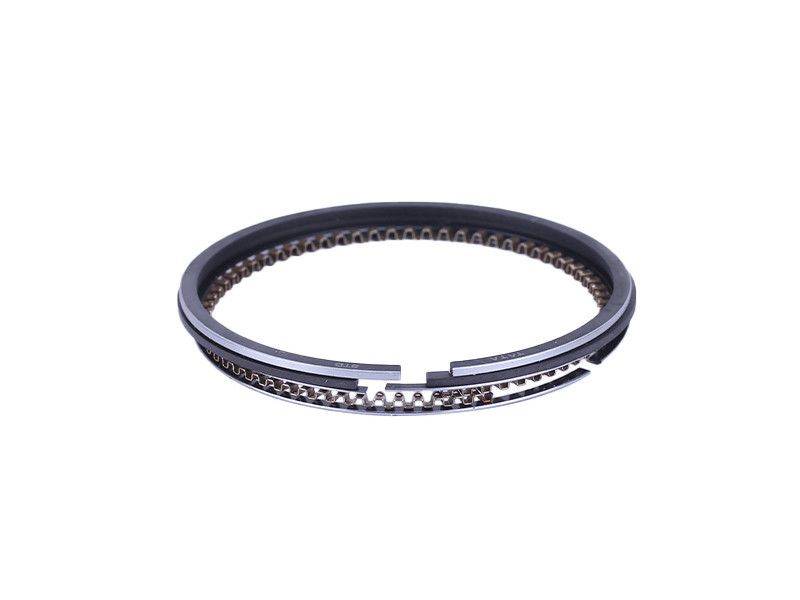 Кольца 68,25 мм 168F Мукачево - изображение 1