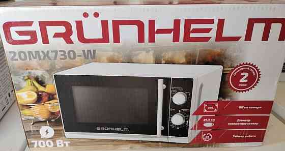 Нові мікрохвильові печі. Київ