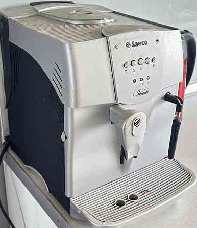 Кавомашина: Saeco Incanto Харків