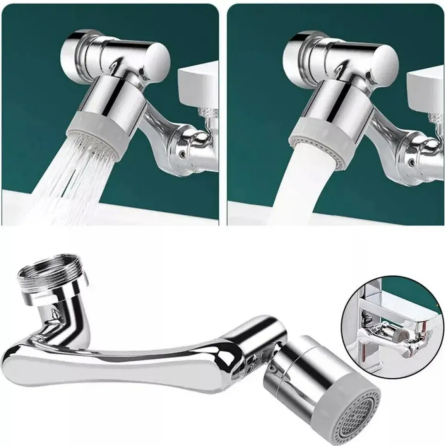 Аэратор  насадка на кран 8853 Днепр