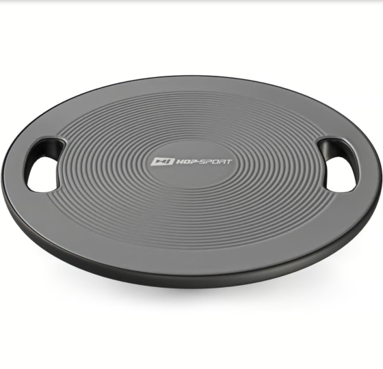 Диск балансувальний Hop-Sport 40см сірий Киев