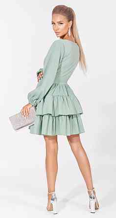 Красивое летнее платье (42) Киев