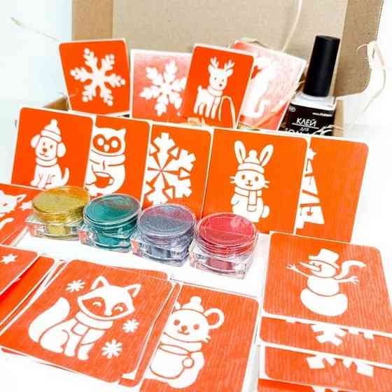 Набор для био-тату 