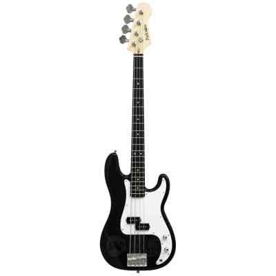 Бас-гітара Parksons SPB-140 Black Вінниця