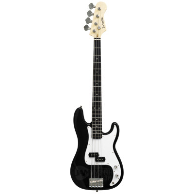 Бас-гітара Parksons SPB-140 Black Вінниця - фото 1