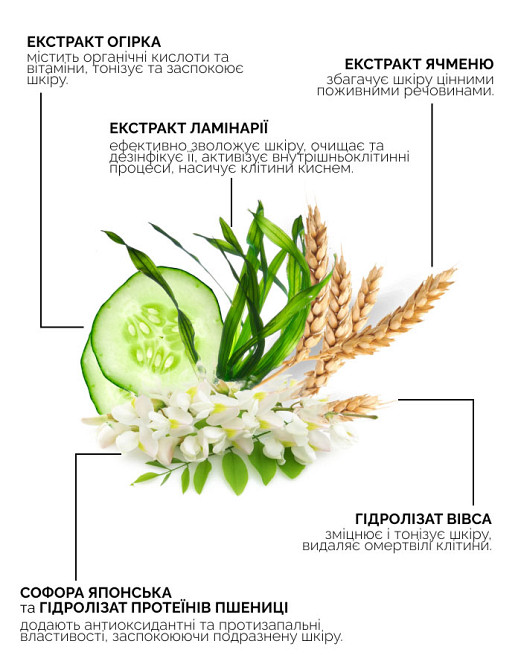 Пилинг-скатка для лица и тела Reclaire cosmetics 50 мл Киев - изображение 3