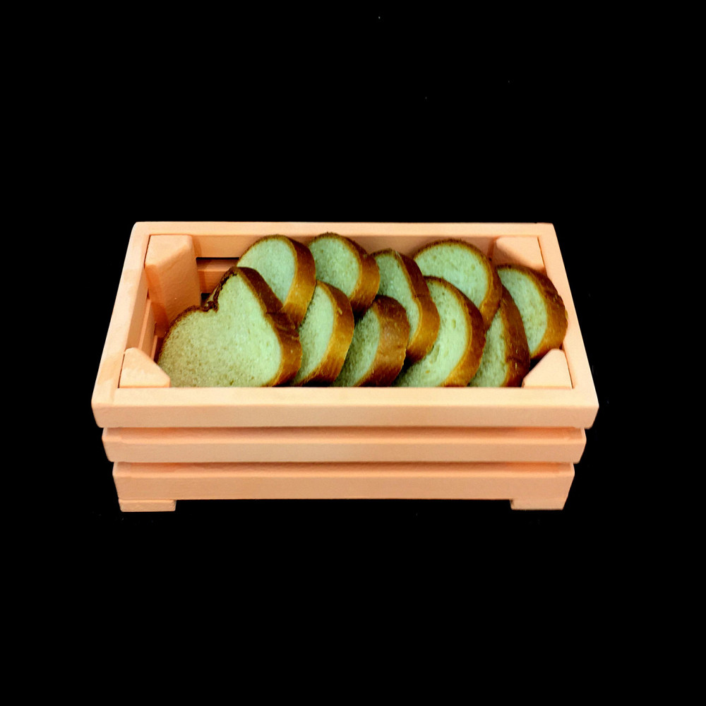 Хлібний лоток "Сакре" грейпфрут Миколаїв - фото 7