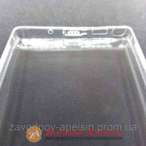 Samsung N985 Note 20 Ultra прозрачный чехол защита камеры Одесса