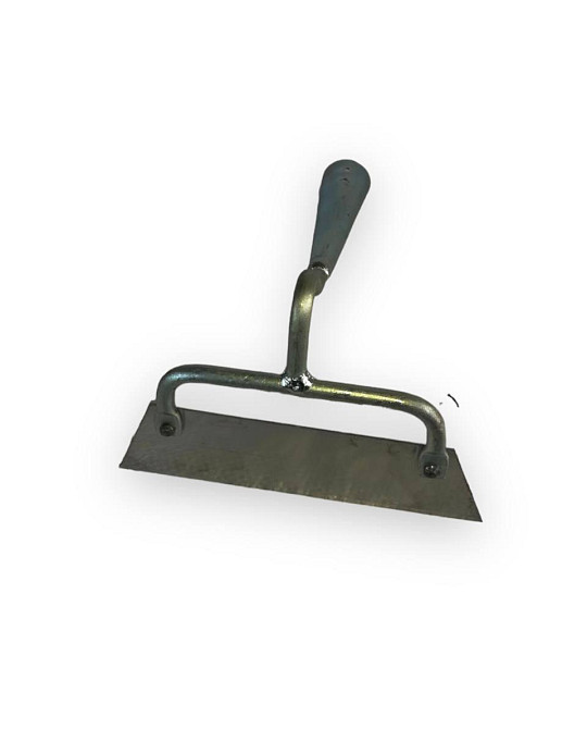 Тяпка, середня 180 мм (нержавіюча сталь) Харків - фото 1