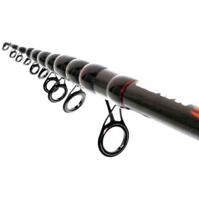 Вудилище Maver Roky Universal 4.00m max 20g (1300.27.71) Вінниця