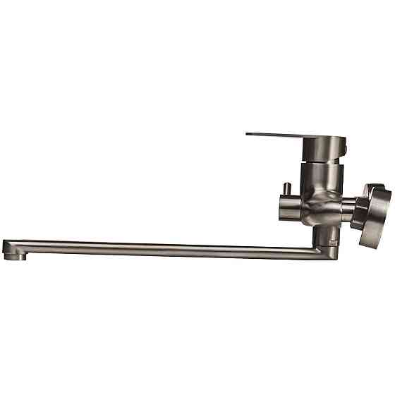 Змішувач для ванни Globus Lux MAIN SM-208 (000018111) Київ