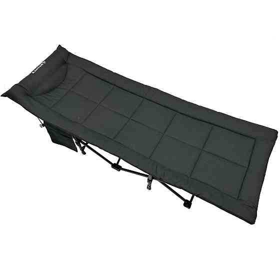 Раскладушка туристическая Ranger Forest Lux (RA5520) походная кровать Киев