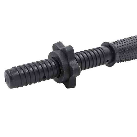 Грифы гантельные по 46 см с диаметром 25 мм 2 шт Киев