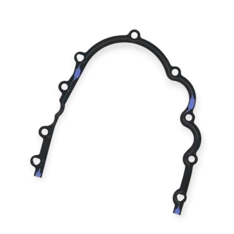 Прокладка ГРМ Ауди A4, A6, A8, Q7, Фольцваген Touareg 2.7, 3.0D (2004-2011) (4-6 цилиндры) крышки Мукачево - изображение 1