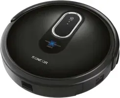 Пылесос Sencor SRV 6250BK Киев