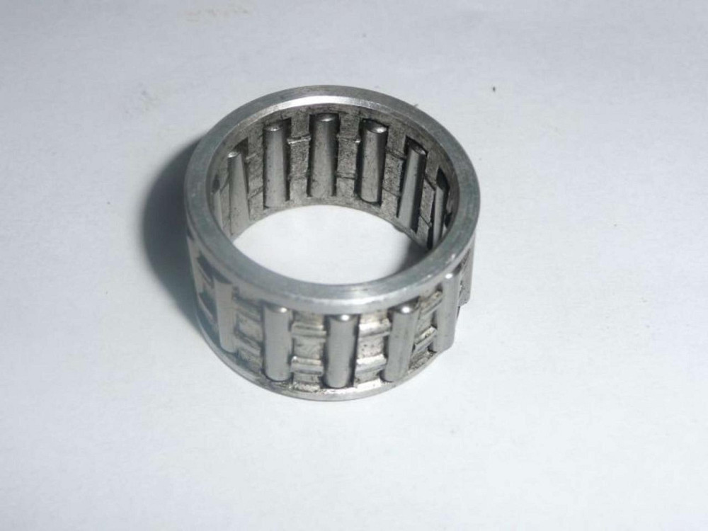 Сепаратор нижней головки шатуна мотоцикл Иж Юпитер Мукачево - изображение 1