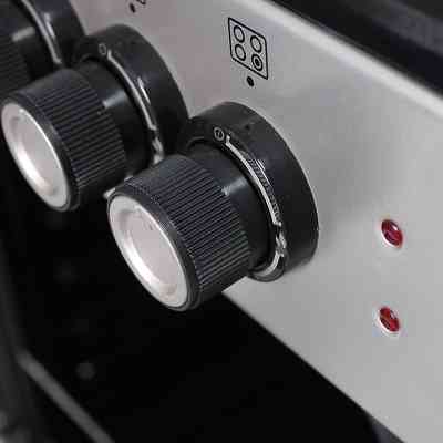 Плита PRIME Technics PSE 641211 GB Вінниця