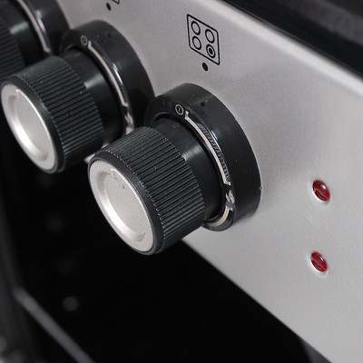 Плита PRIME Technics PSE 641211 GB Вінниця - фото 6