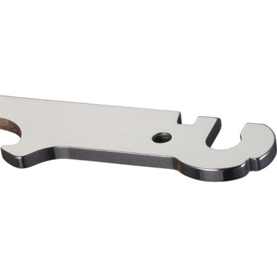 Сменный инструмент для мультитула Roxon Flex S804 - Відкривачка для пляшок, пласка викрутка (FTS1-1) Винница - изображение 6