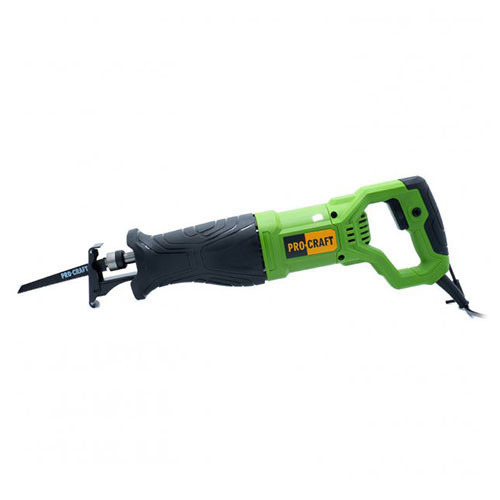 Шабельна пила Procraft PSS-1900 (900 Вт) – Професійна якість з гарантією 36 міс Львів - фото 1