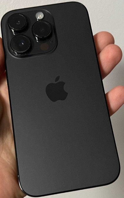 Айфон iPhone 14 Pro 128Gb. Neverlock. Киев - изображение 7