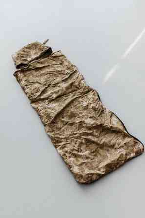 Мішок спальний Uyku Tulumu до -35С (210х80 см) Камуфляж Київ