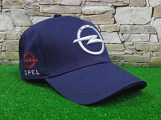 Кепка, бейсболка OPEL  FR Киев
