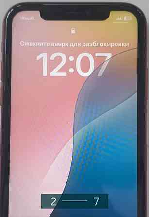 Айфон iPhone 11 64Gb. Київ
