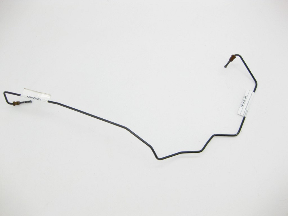 Mercedes-Benz  A2514201326 Гальмівна трубка від гідроблоку до супорта переднього лівого колеса R-Class W251 Одесса - изображение 2