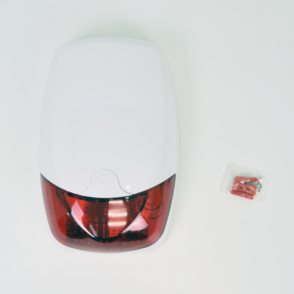 Вулична сирена ATIS AS-900 Київ - фото 5