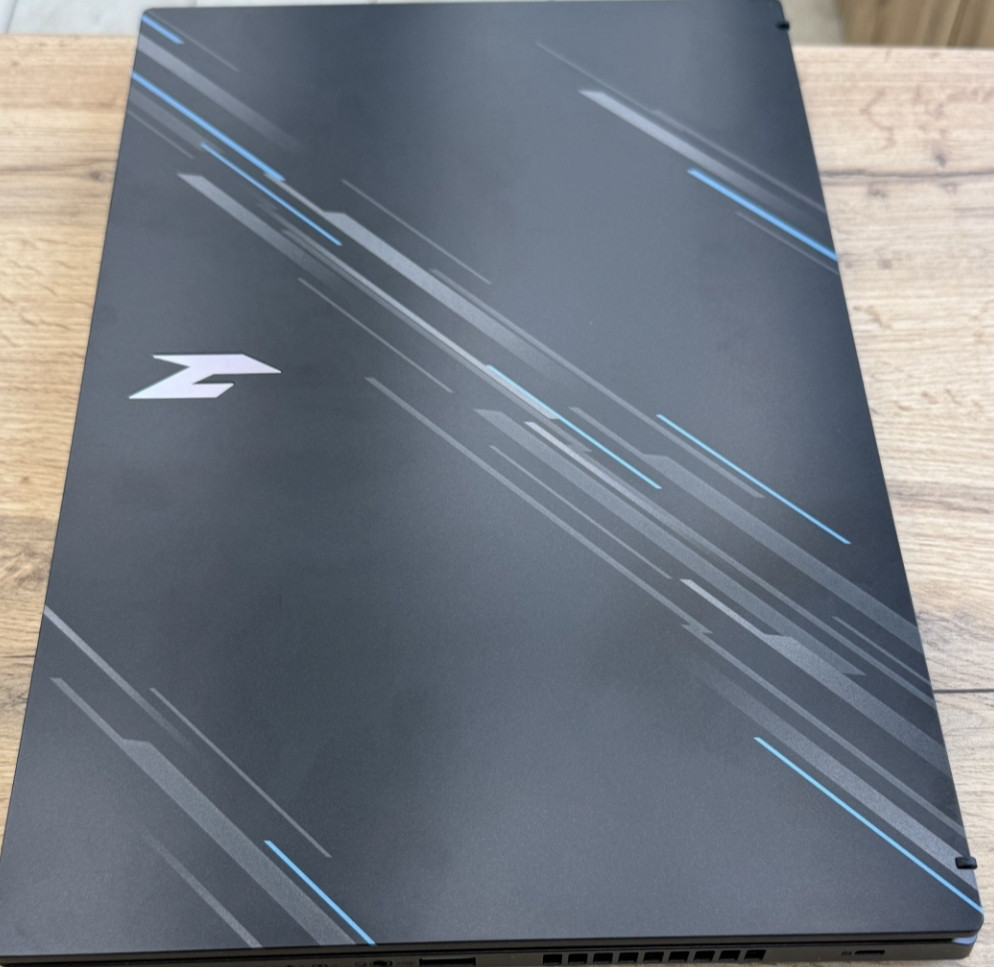 Ноутбук ACER Nitro v15 RTX4050/ i5- 13Gen / 16/ 1TB. Харьков - изображение 3