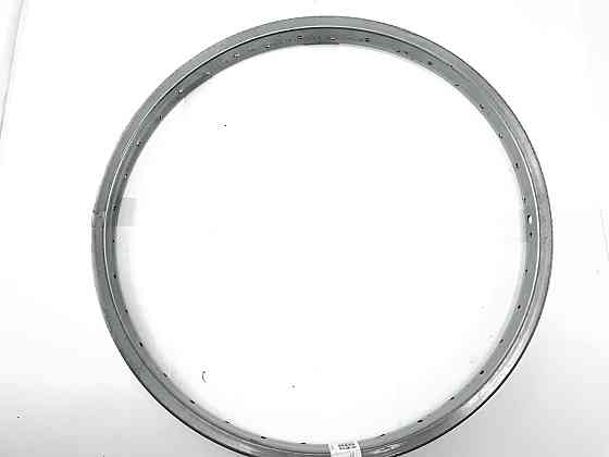 Обод велосипедный 20 (под 36 спиц, алюминий) крашенный Мукачево