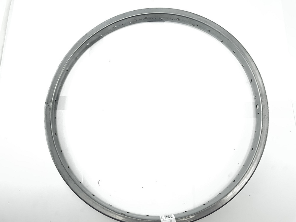 Обод велосипедный 20 (под 36 спиц, алюминий) крашенный Мукачево - изображение 1