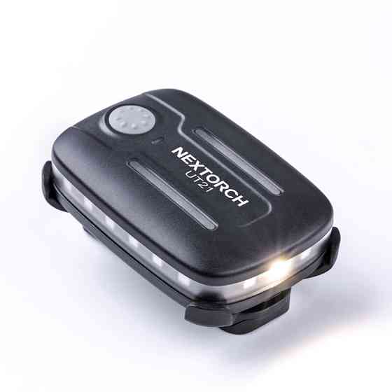 Ліхтар сигнальний Nextorch UT21 Київ