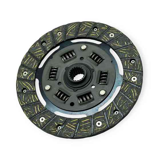 Диск ведений 2108, 2109, 21099 AT зчеплення Мукачево